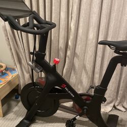 Peloton 