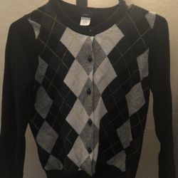 J.Crew Sweater