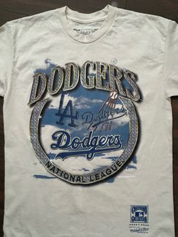 Dodgers T-shirt