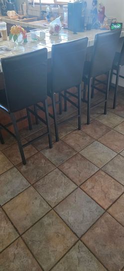 Bar stools