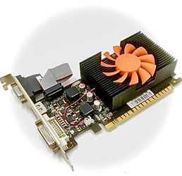 Ge Graphics Card
