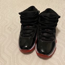 Air Jordan 11 Retro 'Bred' 2019