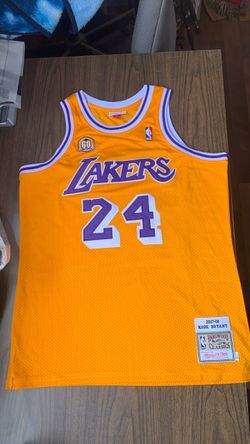 NBA Jersey Kobe Bryant