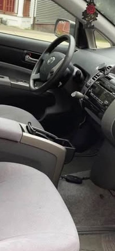 2009 Toyota Prius