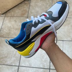 Puma Shoe