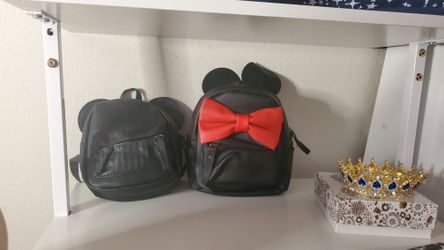 Mini Bag Pack
