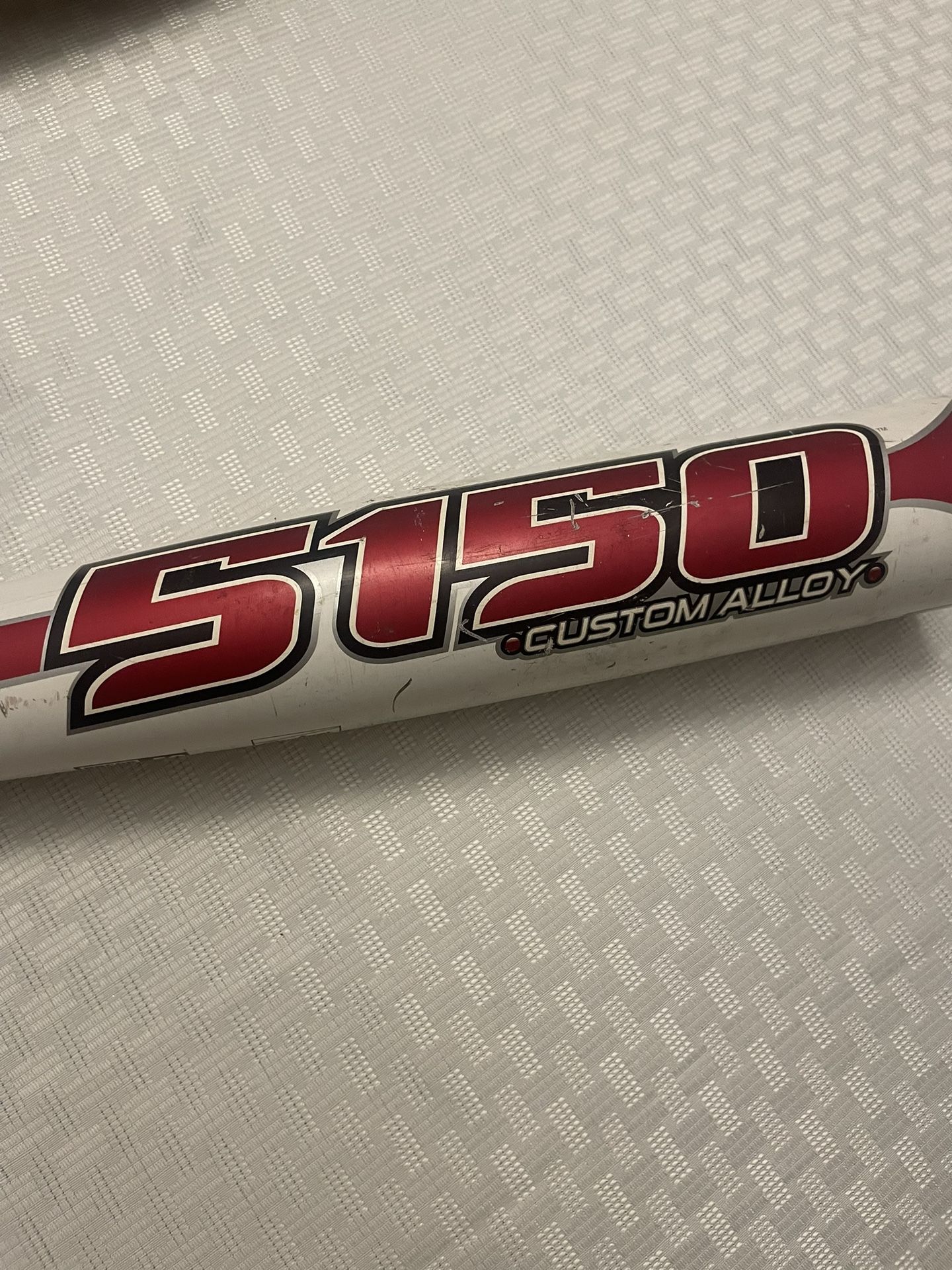 Rawlings 5150 BBCOR Certified 33” -local Pickup Only No Delivery!