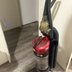 Vacuum Cleaner. 