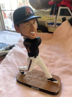 RYAN ROBERTS BOBBLEHEAD