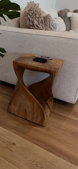 Pedestal