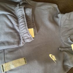 Nike Sweat Suit 
