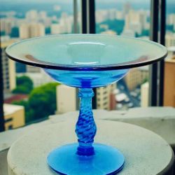 Fostoria Pioneer Compote 