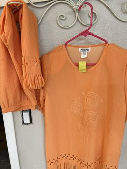 Pant Set