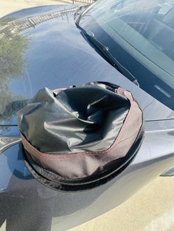dickies windshield cover/ Sunshade