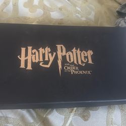 Harry potter  cards
