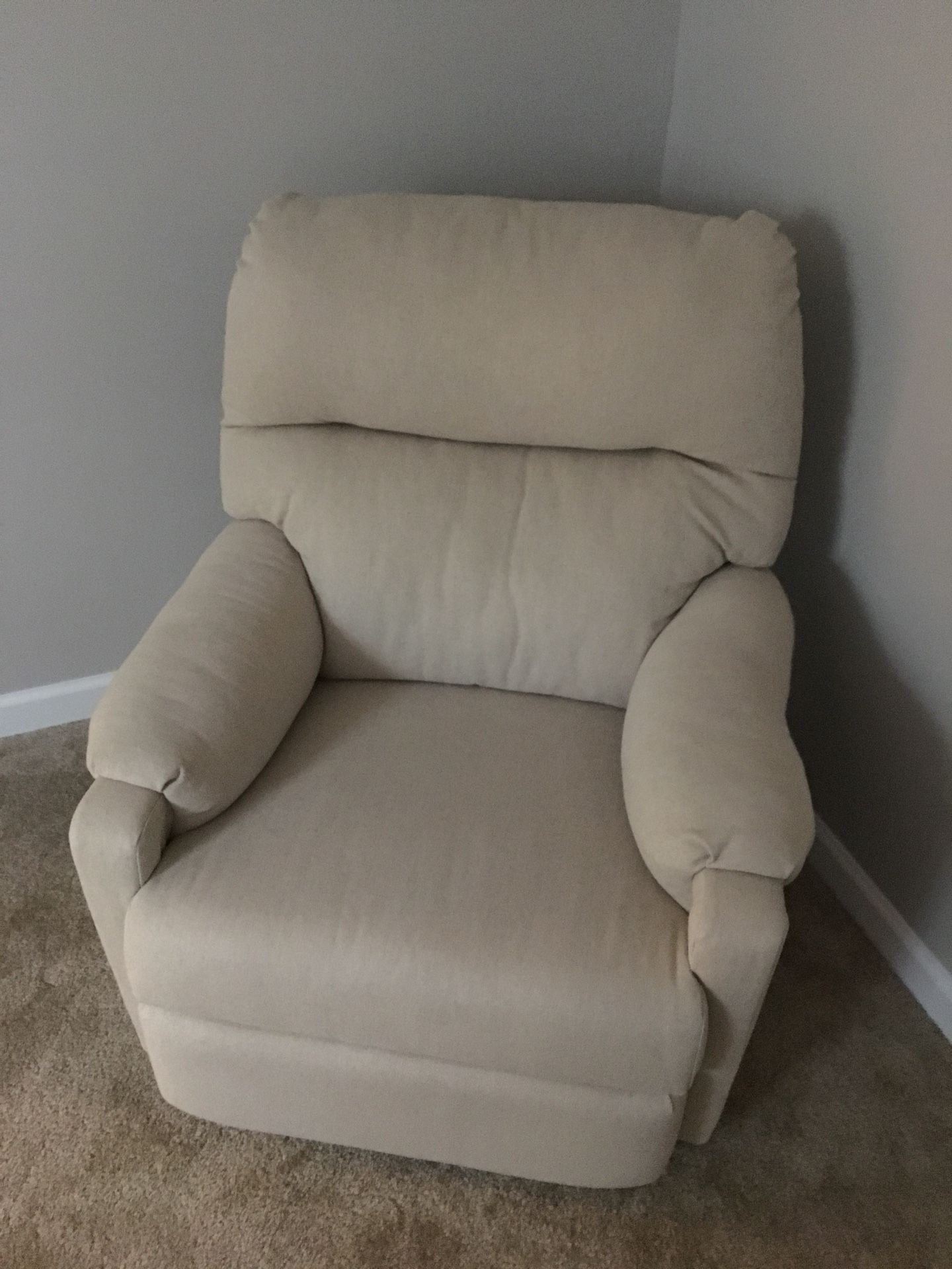 Nursing Chair