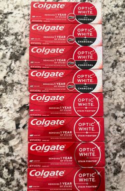 Colgate 2/$5