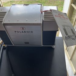1950s Polaroid Print Copies Model 230 Brand New 