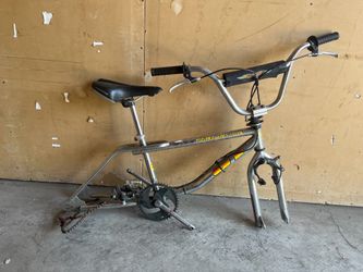 Old School GT Performer BMX (20 Inch)