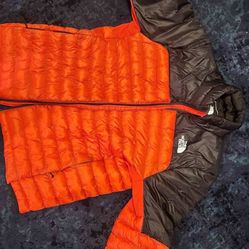 Men’s Northface 