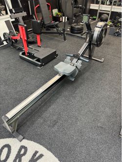 Concept 2 Rower Fitness Machine (Quantity Available 2)