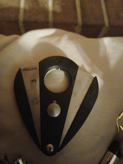 Kar Cigar Cutter Brand New 