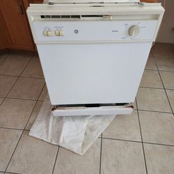 Free Dishwasher