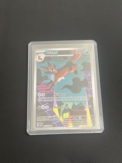 Pitch Black Cards