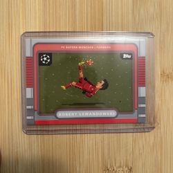 Soccer Cards You Pick - Lewandowski Cavani Son Kane Vini Pedri Grealish Di Maria Gerrard Colwill
