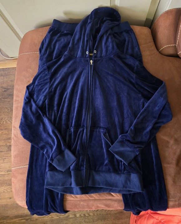 Tracksuit