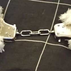 Novelty Handcuffs