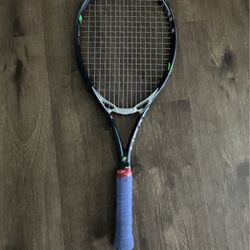 Head mxg3 tennis racket (with strings)