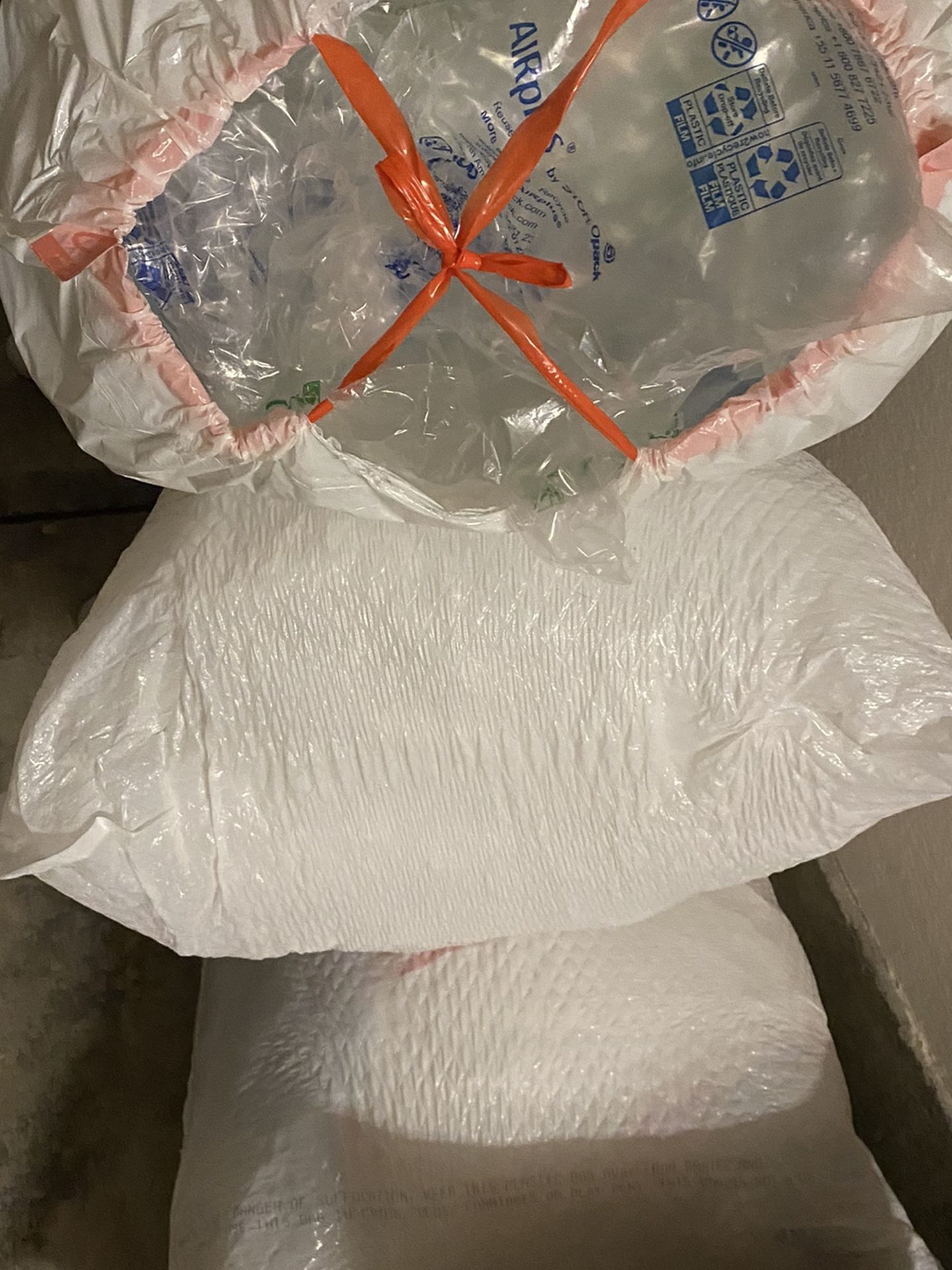 Free Bags Of Bubble Wraps