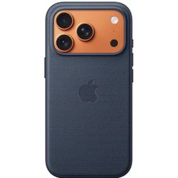 Apple iPhone 17 Pro TechWoven Case with MagSafe