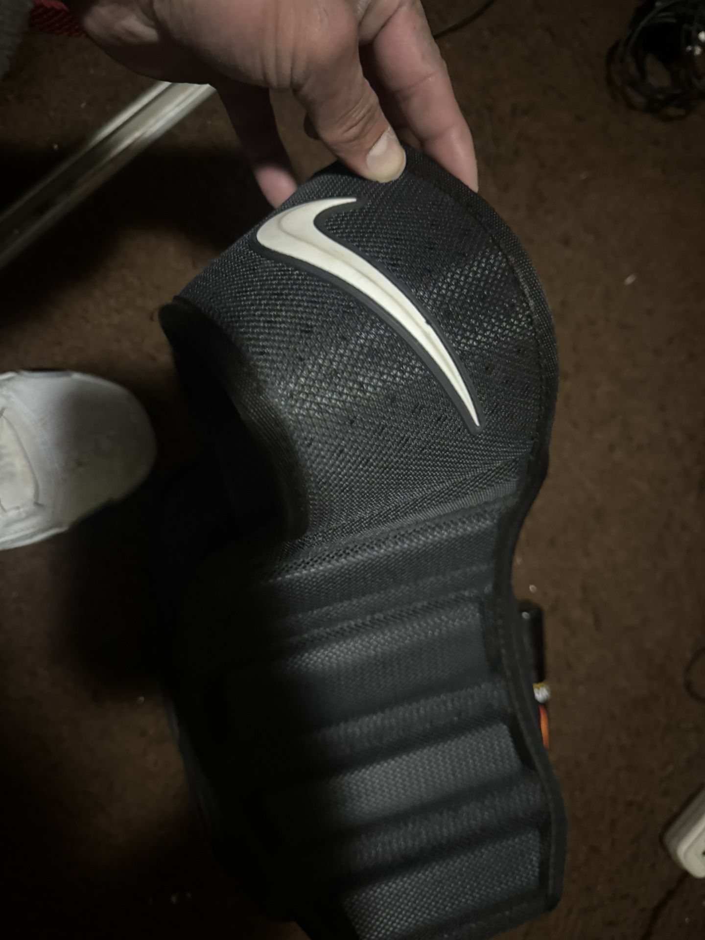 Nike Weight Lifting Belt