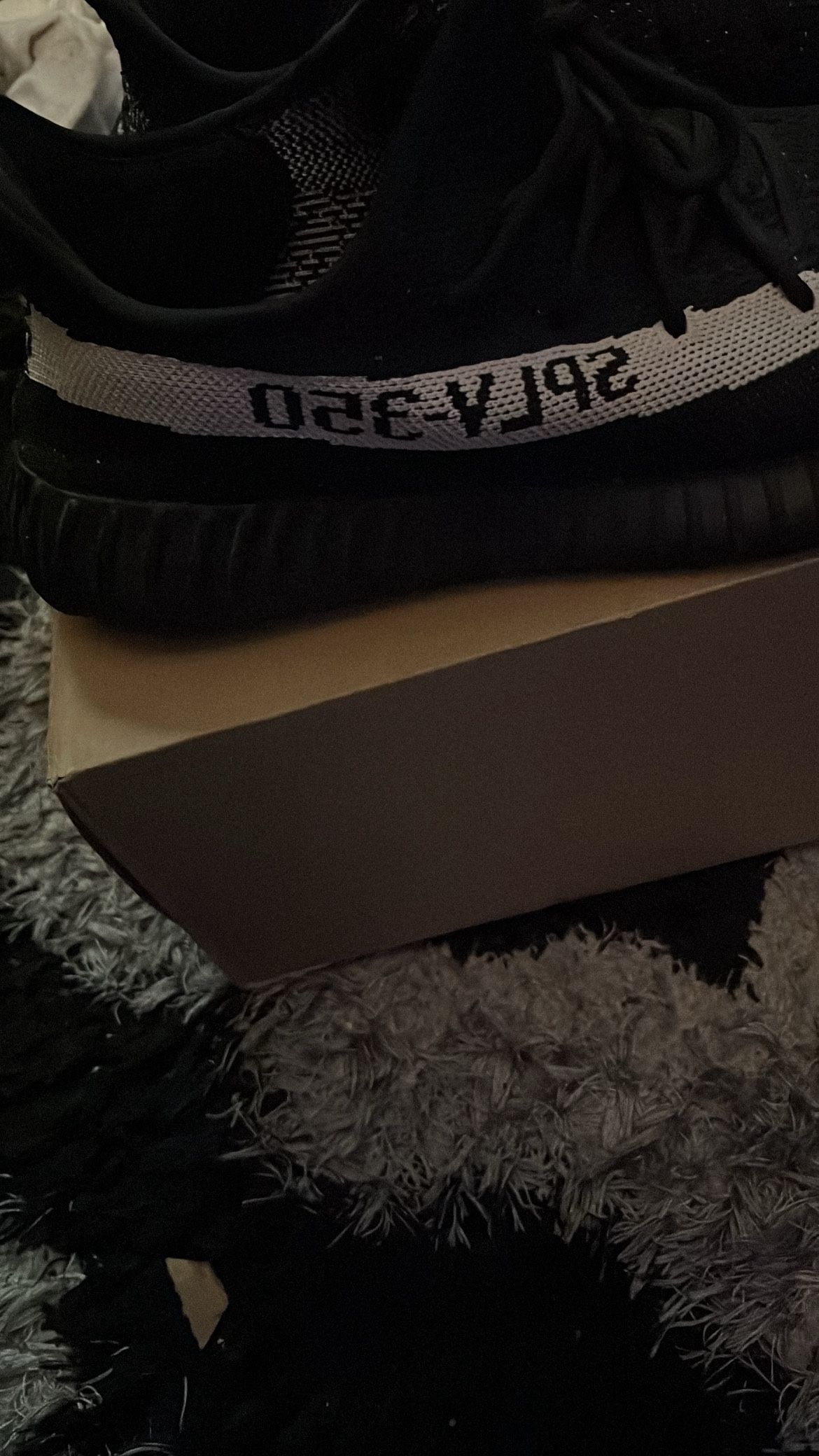yeezy 350s