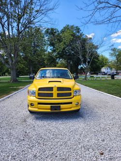 2005 Dodge Ram 1500