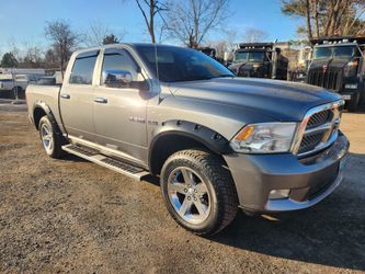 2009 Dodge Ram 1500