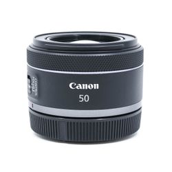 Canon RF 50mm f/1.8 STM