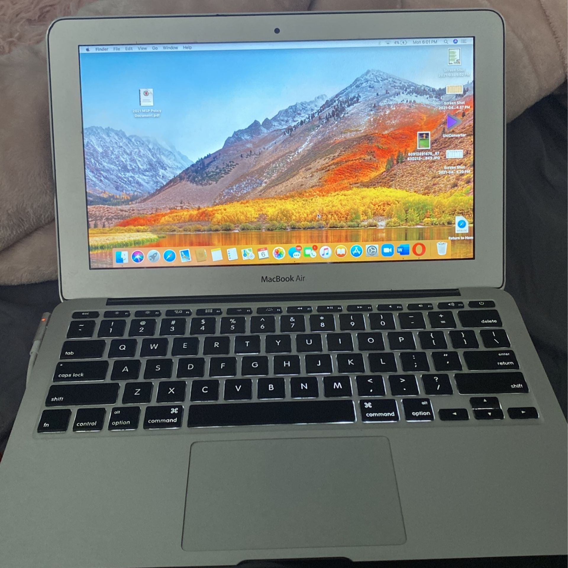 MacBook Air