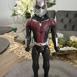 🐜 Antman 12 inch figure