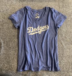 Dodgers Blouse 