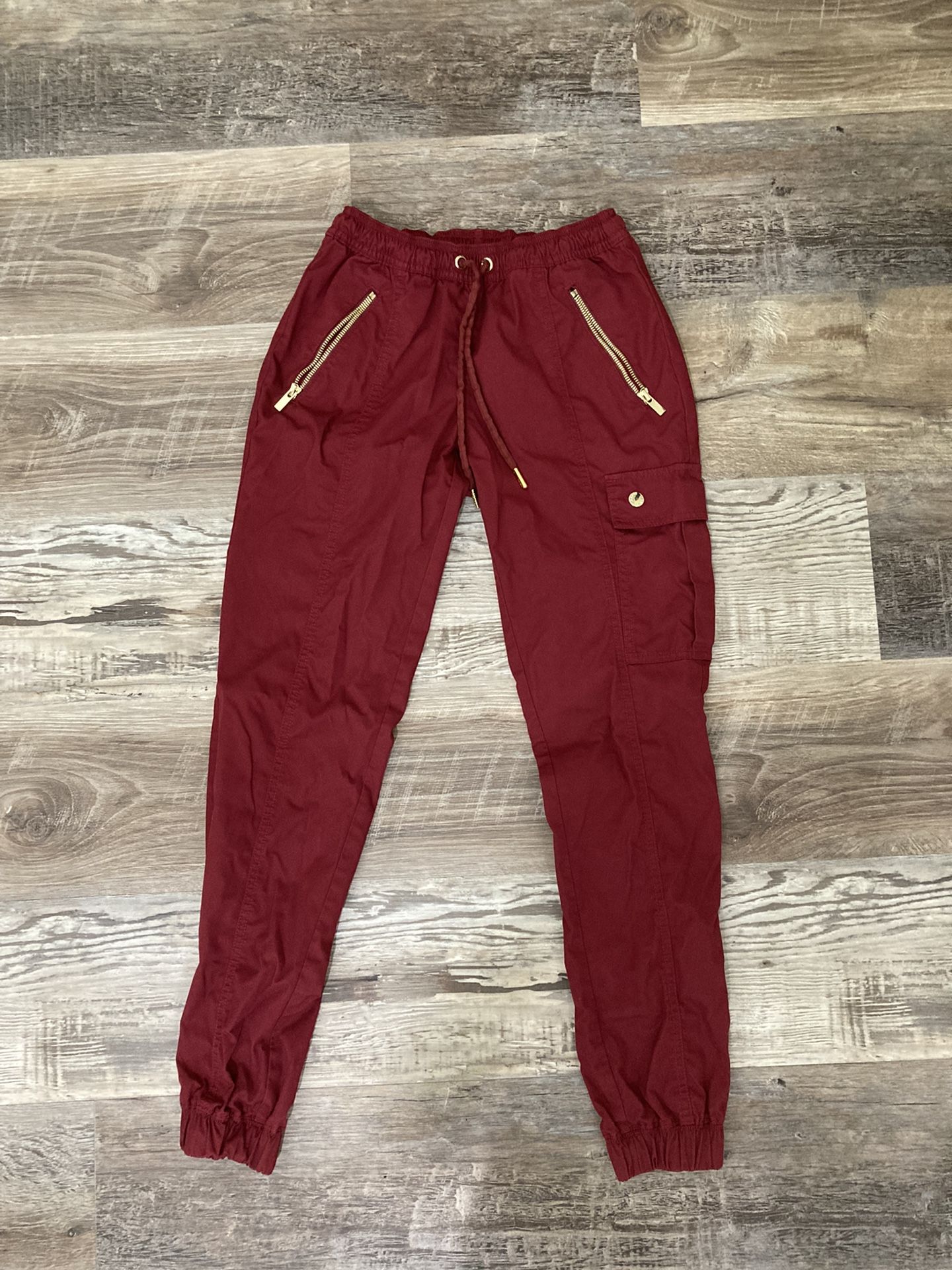 Jaanuu Scrub Pants XXS