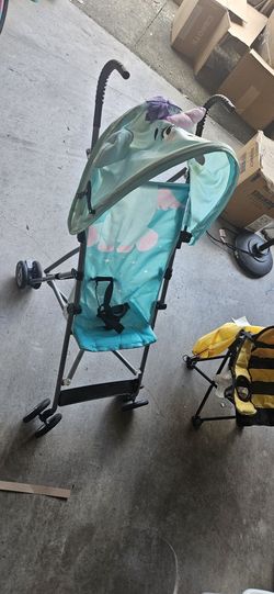 Umbrella Stroller