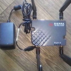 Sierra Wireless Air Link RV 55 Part Number 1104870