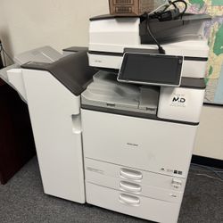 Ricoh MP4055 Office Printer