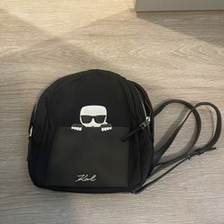 Karl bag Authentic