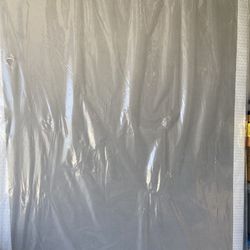 Brand New Queen Size Spring box 