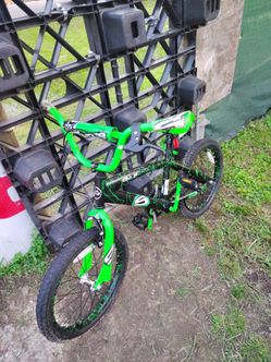 Kids bikes