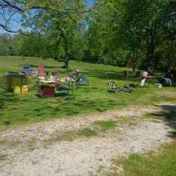 Yard Sale Sunday May 2nd
